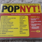 Popnyt! Lokakuu 2003 + 12 Suomalaisten Suurta Rakkauslaulua - pikkukuva 2