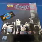HAL LEONARD VOL.65 - THE DOORS KITARA NUOTTIKIRJA + CD - pikkukuva 1