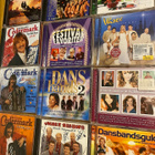 34 x Ruotsi-iskelmä schlager CD - pikkukuva 4