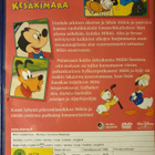 MIKIN KESÄKIMARA DVD SUOMIPUHE - pikkukuva 2