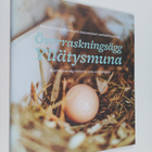 Överraskningsägg : Yllätysmuna - pikkukuva 1