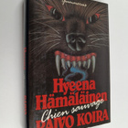 Hyeena Hämäläinen : Chien sauvage : raivo koira - pikkukuva 1