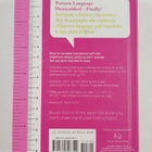 Andrea Berman Price : Knitspeak - An A to Z Guide to the ... - pikkukuva 2