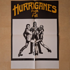 HURRIGANES - HAMINA AND HELSINKI ALL NIGHT LONG (4 LP) - pikkukuva 3