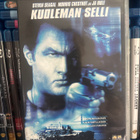 Kuoleman selli (2001) Steven Seagal - pikkukuva 1