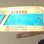 Puustjärven alaska - pikkukuva 1