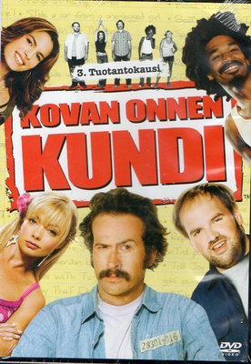 Kovan Onnen Kundi 3. Tuotantokausi	(60 546)	UUSI	-FI-	suomik