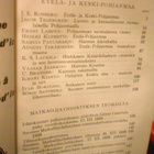 Suomen Matkailijayhdistyksen vuosikirja 1930 (Sis.postikulu) - pikkukuva 3