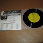 Pieksämäen mieslaulajat 7" Mieskuoro-lauluja Ps v.197? - pikkukuva 2