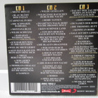 HEINO - WEIL DU MICH LIEBST - DIE KULT HITS 3CD - pikkukuva 2