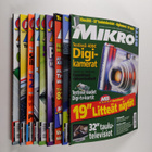 Mikrobitti vuosikerta 2005 (puuttuu nrot 1,4 ja 8) - pikkukuva 1