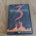 Wishmaster 3 - Devilstone DVD - pikkukuva 1