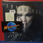 Tarja - Innocence UUSI 7" SINGLE + CD - pikkukuva 1