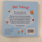 Anna Jones : Hei hauva! - pikkukuva 2