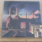 Pink Floyd Animals lp punainen vinyyli Filippiinit - pikkukuva 1