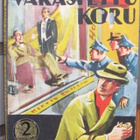 Erich Kästner: Varastettu koru, Wsoy 1960. 3p. 223 s. - pikkukuva 1