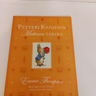 Emma Thompson; Petteri Kaniinin mahtava tarina - pikkukuva 1