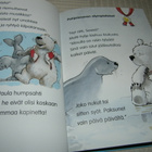 Beatrix Mannel Tarinoita jääkarhuista - pikkukuva 3