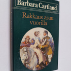 Barbara Cartland : Rakkaus asuu vuorilla - pikkukuva 1