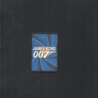 JAMES BOND 007 Keräilykuva 1995 - pikkukuva 2
