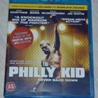The Philly Kid (Bluray) - pikkukuva 1