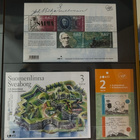 Postituoreet Suomen postimerkit ja postimerkkivihkot 2006 - pikkukuva 3