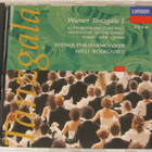 Wiener Tanzgala I • Wiener Philharmoniker/Boskovsky CD - pikkukuva 1