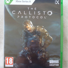 The Callisto Protocol Xbox Series X - pikkukuva 1