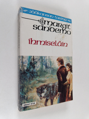 Margit Sandemo : Ihmiseläin