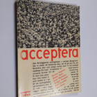 Gunnar Asplund : Acceptera - pikkukuva 1