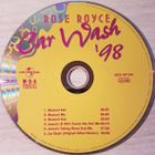 Rose Royce • Car Wash '98 CD Maxi-Single - pikkukuva 3
