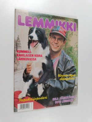 Lemmikki 11/1994