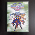 Prätkähiiret - Hiiri ja hänen prätkänsä - DVD - pikkukuva 1
