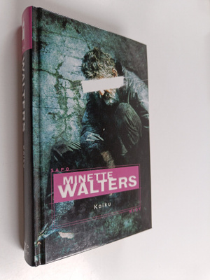Minette Walters : Kaiku
