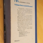 J. Fenimore Cooper : Viimeinen mohikaani ( NTK 4.p. 1968 ) - pikkukuva 2