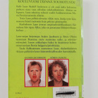 Anders Jacobsson ym. : Lasse, tokaluokkalainen - pikkukuva 2