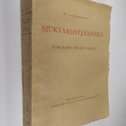 Hj. [Hjalmar Gabriel] von Bonsdorff : Sjukvårdstjänsten i... - pikkukuva 1