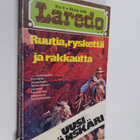 Ruutia, ryskettä ja rakkautta - pikkukuva 1