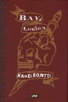Ray Loriga - Kameleontti