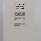 Kurt Tucholsky : Eilisen ja huomisen välissä : valikoima ... - pikkukuva 2