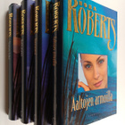 Nora Roberts : Meritrilogia 1-4 : Aaltojen armoilla ; Nou... - pikkukuva 1