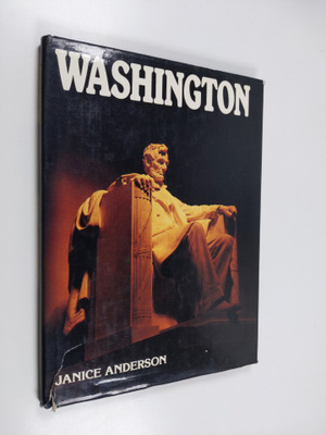 Janice Anderson : Washington