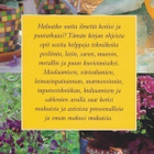 Simona Hill: Kauniit ruukut. Yli 20 ohjetta kotiin ja puutar - pikkukuva 2