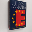 Eurosanakirja : 6 kieltä, 12000 sanaa - pikkukuva 1