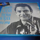 JOHNNY CASH - THE MAN IN BLACK 1954-1958 5x CD BOKSI - pikkukuva 1