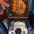 Die hard trilogy ps1 cib - pikkukuva 3
