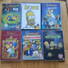 Simpsonit x 6 - pikkukuva 1