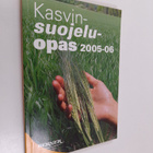 Kasvinsuojeluopas 2005-06 - pikkukuva 1