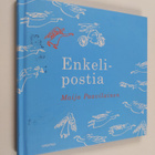 Maija Paavilainen : Enkelipostia - pikkukuva 1