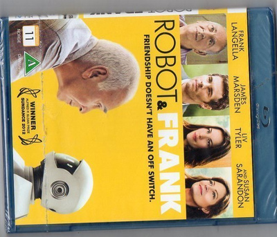 Robot & Frank	(59 736)	UUSI	-FI-	nordic,	BLU-RAY		2012